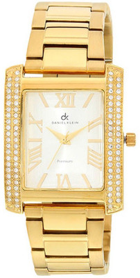 Daniel Klein DK10594-1 Watch - For Women