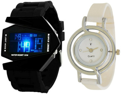 branded digital watches for women