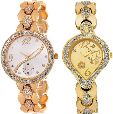

Justice Fashion new 308-313 Watch - For Women