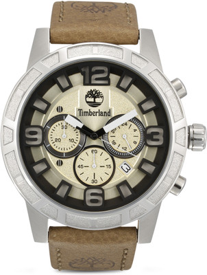 

Timberland TBL.15251JS/07 Watch - For Men