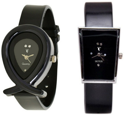 

Maxi Retail Branded Combo AJS037 Watch - For Women