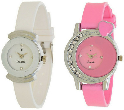

Maxi Retail Branded Combo AJS052 Watch - For Women
