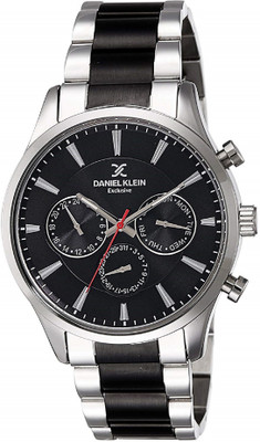

Daniel Klein DK10838-4 Watch - For Men