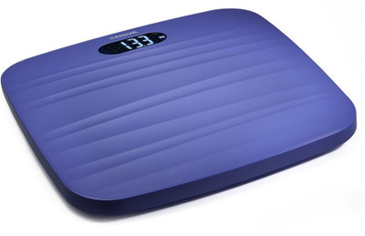 

Nova Ultra Lite Personal Digital Weighing Scale(Blue)