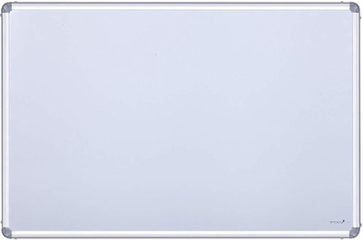 JUSTO Non Magnetic Whiteboards(White)