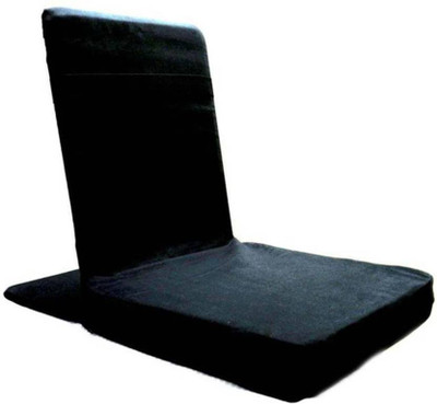 

divineshop Meditation Chair Yoga Blocks(Blue Pack of 1)