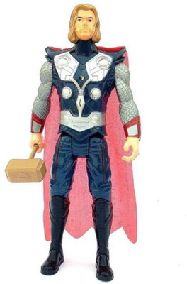 

skyler Iron Man Super Heroes BIG SIZE Action Figures (Red, Gold) (Multicolor)(Multicolor)