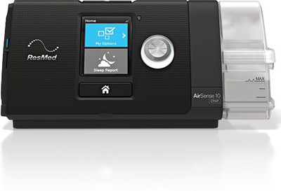 

Resmed Airsense 10 AutoSet APAC TRI Anti-snoring Device(Mouthpiece)