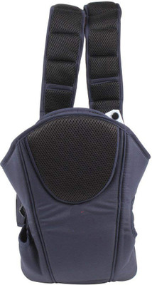 

Baybee Comfo Baby Carrier Baby Carrier(Multicolor, Front Carry facing in)