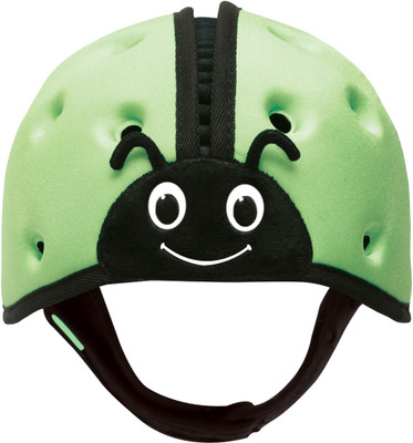 

SafeheadBABY Safety Baby Helmet(Green)