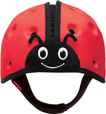 

Safehead Safety Baby Helmet(Red)