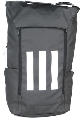 

ADIDAS ATHL ID BP 29 L Backpack(Black), Black/white/white