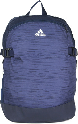 

ADIDAS POWER BP 25 L Backpack(Blue), Nobind/conavy/white