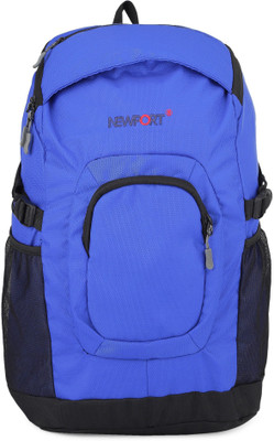 

Newport FKNPCB001RB 30 L Backpack(Blue), Royal blue