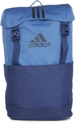 

ADIDAS 3S BP 27 L Backpack(Blue), Traroy/nobind/nobind