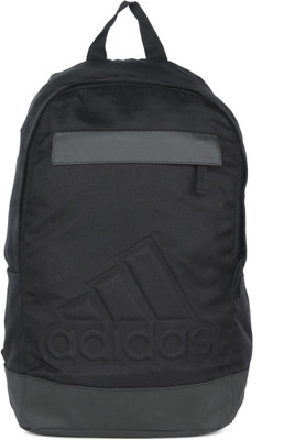 

ADIDAS CLASS BP 22 L Backpack(Black), Black/black/white