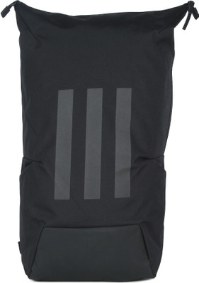 

ADIDAS Z.N.E. BP 28 L Backpack(Black), Black/black/transp