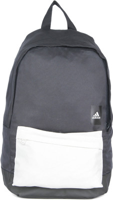 

ADIDAS CLASS BP 22 L Backpack(Grey), Carbon/chapea/chapea