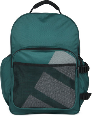 

ADIDAS CLASSIC BP EQT 24 L Backpack(Green), Mysgrn