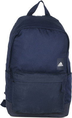 

ADIDAS CLASSIC BP 25 L Backpack(Blue), Conavy/conavy/white