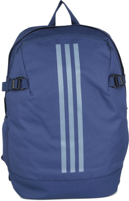 

ADIDAS BP POWER IV L 32 L Backpack(Blue), Nobind/rawste/rawste