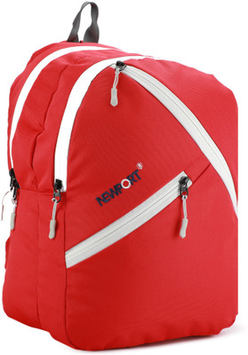 

Newport FKNPZE001RD 30 L Backpack(Red)