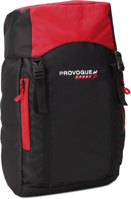 provogue sports bag
