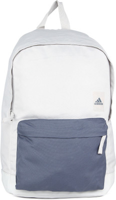 

ADIDAS CLASSIC BP 25 L Backpack(White), Chapea/rawste/rawste