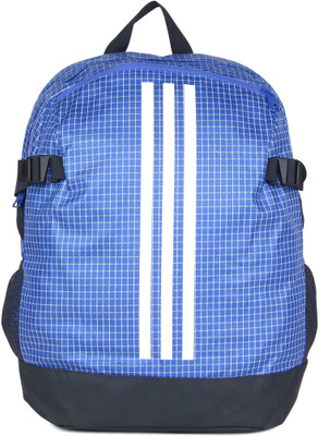 

ADIDAS POWER BP FABRIC 26 L Backpack(Blue), Hirblu/chapea/chapea