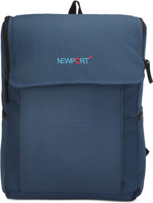 

Newport FKNPMG001BE 28 L Backpack(Blue)