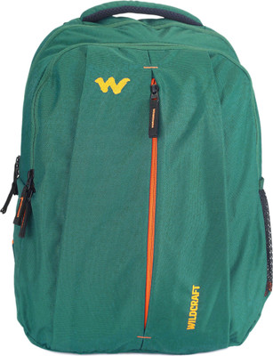 

Wildcraft Stanza 23 L Backpack(Green), Teal