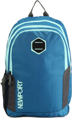 

Newport Supernova 19 L Backpack(Blue), Teal;mint