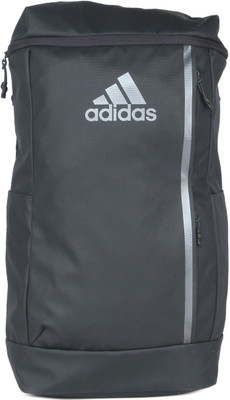 

ADIDAS TRAINING BP 25 L Backpack(Grey), Carbon/ngtmet/ngtmet