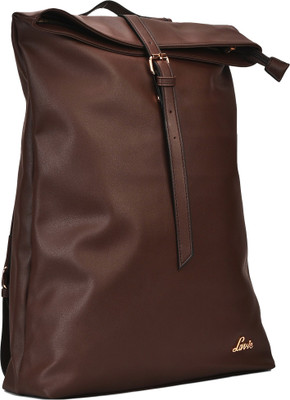 

Lavie JILIN 25 L Backpack(Brown)