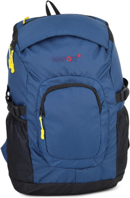 

Newport FKNPCB001MB 30 L Backpack(Blue), Mettalic blue