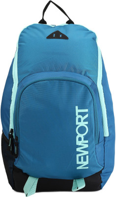 

Newport Newport Slope 27 L Backpack(Blue), Teal;mint