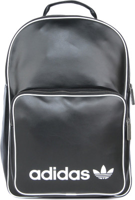 

ADIDAS BP CLAS VINT 25 L Backpack(Black)