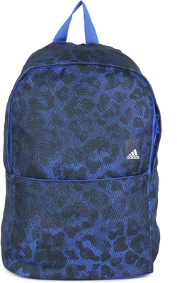 

ADIDAS CLASSIC BP 25 L Backpack(Blue), Hirblu/transp/white