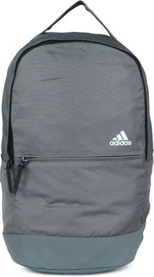 

ADIDAS CL HANDLE WEB 28 L Backpack(Grey), Mgreyh