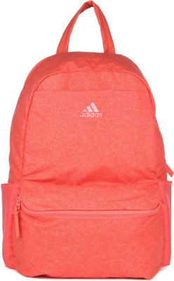 

ADIDAS W CLA ID BP 25 L Backpack(Orange), Trasca/ashgre/trasca