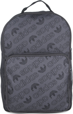 

ADIDAS CLASSIC BP TREF 26 L Backpack(Grey), Carbon