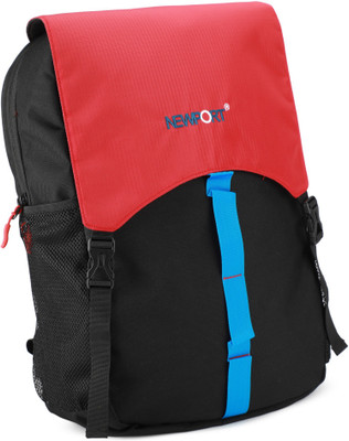 

Newport FKNPCAP001BK 28 L Backpack(Black)