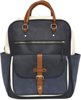 

Accessorize MN-58983497001 Backpack(Multicolor, 12 inch)
