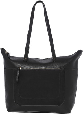 

Accessorize MN-58934303001 Shoulder Bag(Black, 12 inch)