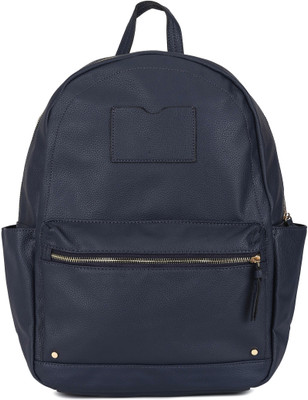 

Accessorize MN-58948940001 Backpack(Blue, 12 inch)