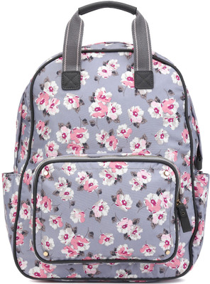 

Accessorize MN-58985301001 Backpack(Multicolor, 12 inch)