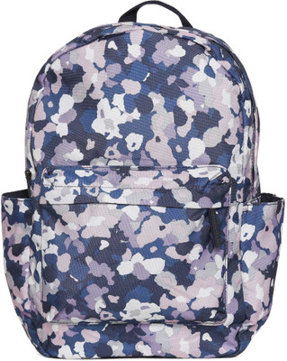 

Accessorize MN-58985197001 Backpack(Multicolor, 12 inch)