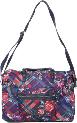 

Accessorize MN-58989299001 Shoulder Bag(Multicolor, 12 inch)