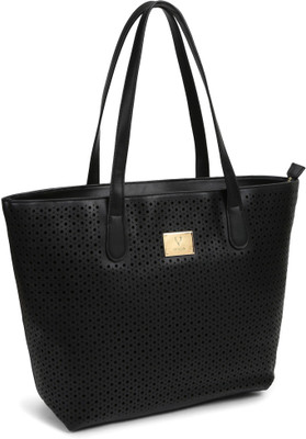 

Allen Solly AHBGFRGBA50233 Shoulder Bag(Black, 5 L)
