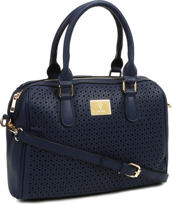 

Allen Solly AHBGFRGBA50236 Sling Bag(Blue, 5 L)